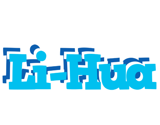 Li-Hua jacuzzi logo