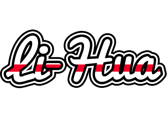 Li-Hua kingdom logo