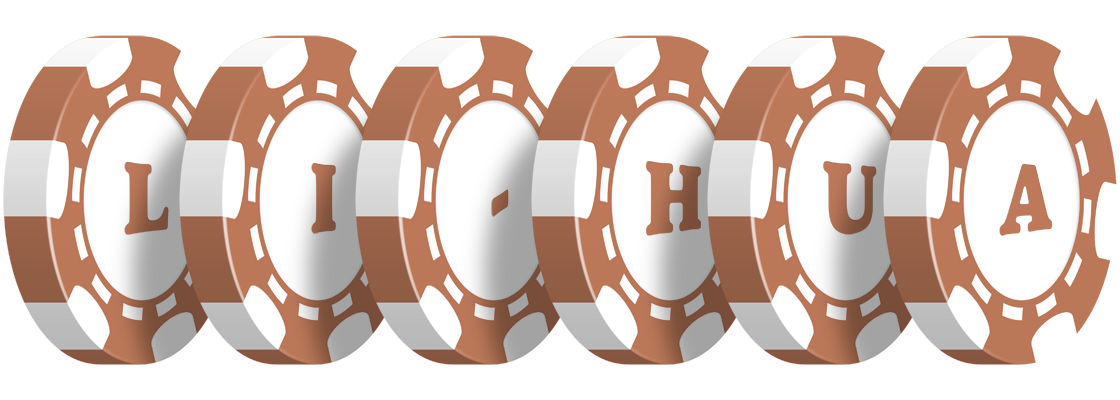 Li-Hua limit logo