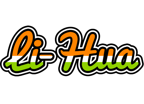 Li-Hua mumbai logo
