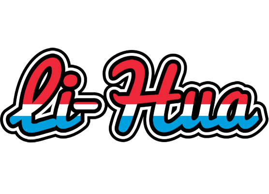 Li-Hua norway logo