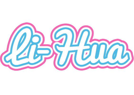 Li-Hua outdoors logo
