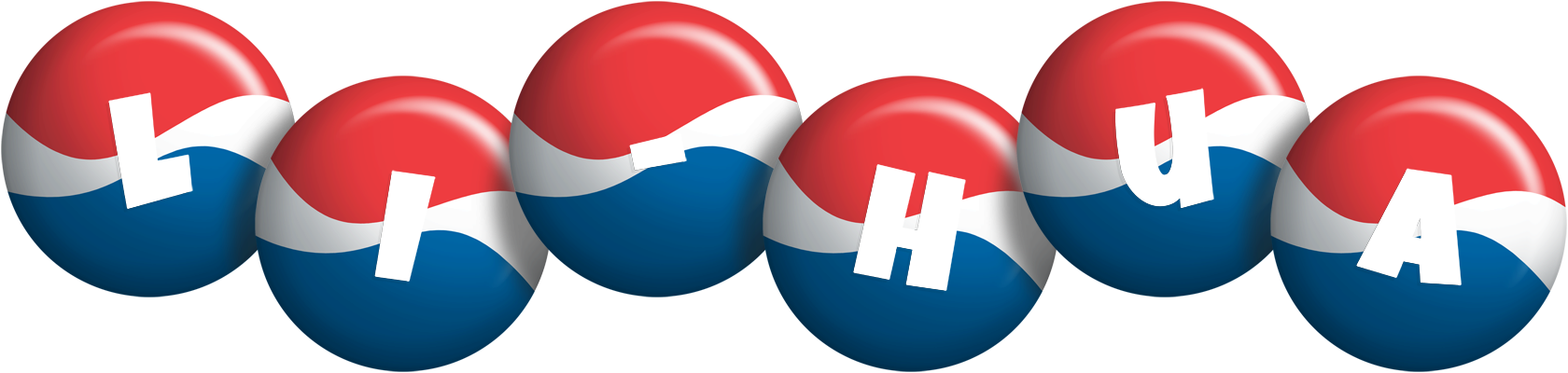Li-Hua paris logo
