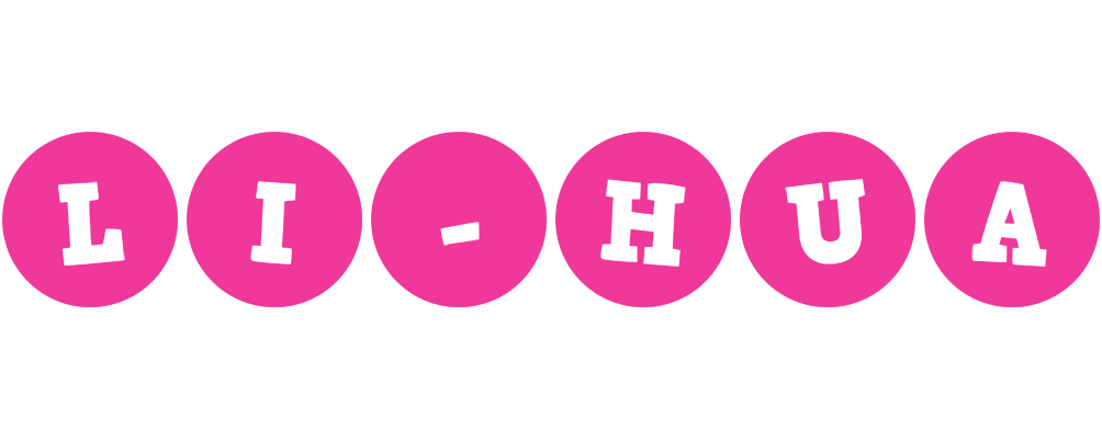 Li-Hua poker logo