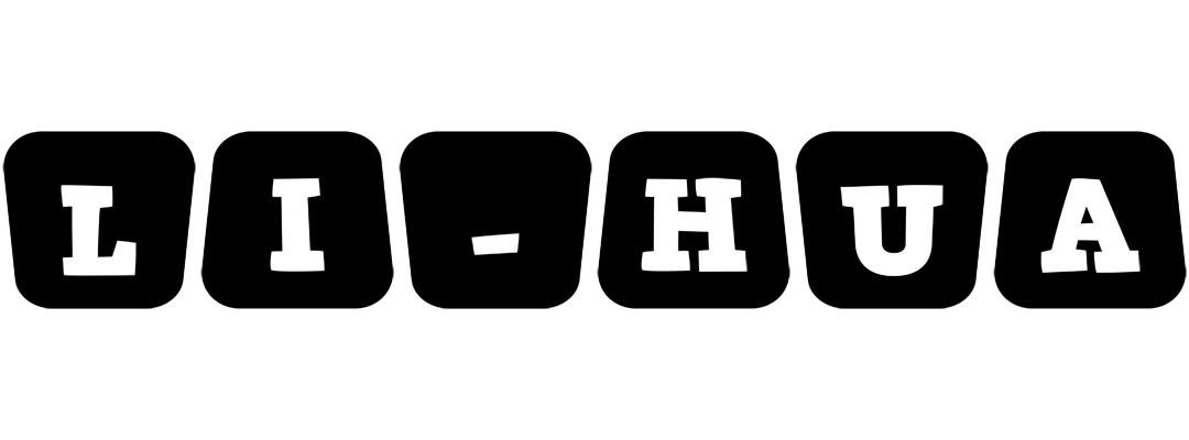 Li-Hua racing logo