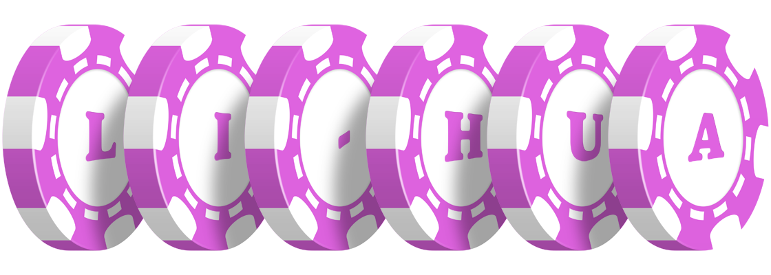 Li-Hua river logo