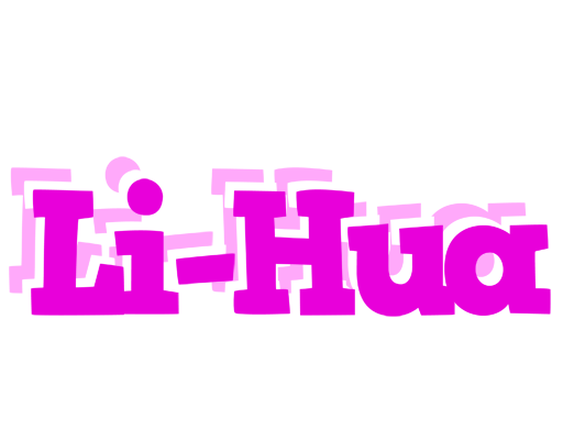 Li-Hua rumba logo