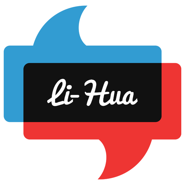 Li-Hua sharks logo