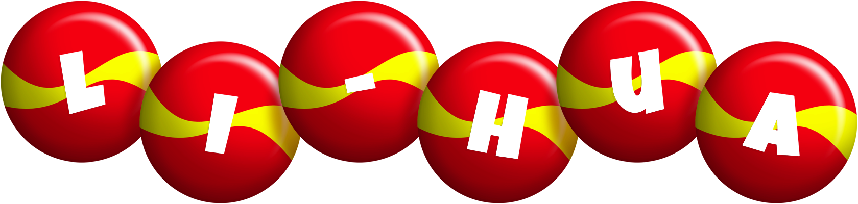 Li-Hua spain logo