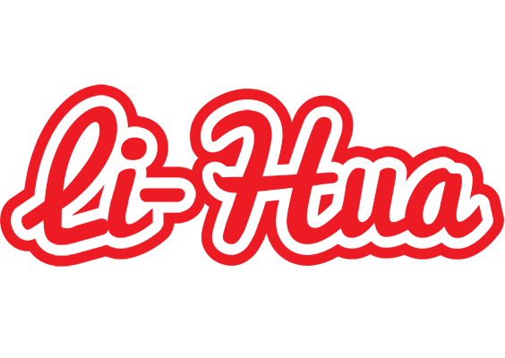 Li-Hua sunshine logo