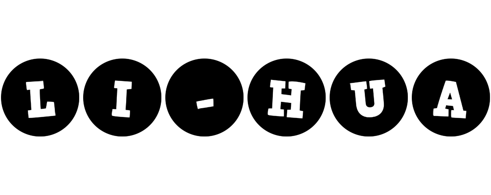 Li-Hua tools logo