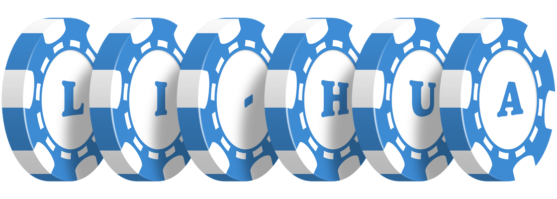 Li-Hua vegas logo