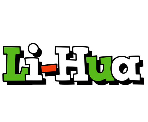 Li-Hua venezia logo