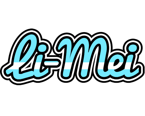 Li-Mei argentine logo