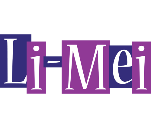 Li-Mei autumn logo