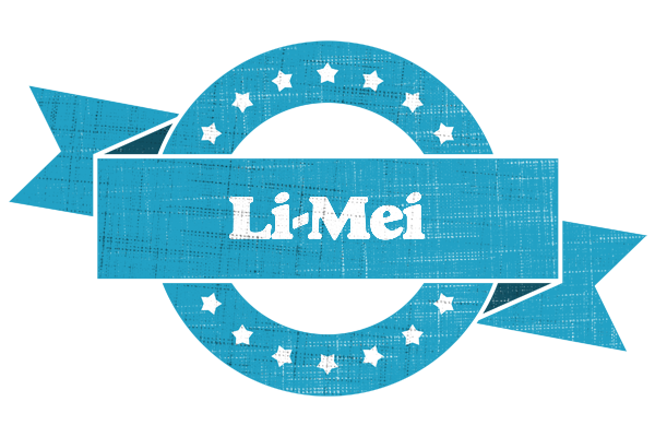 Li-Mei balance logo