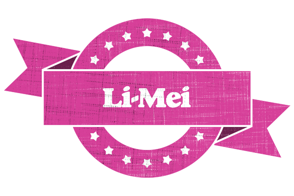 Li-Mei beauty logo