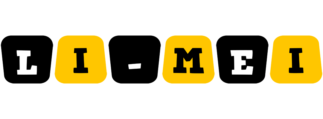 Li-Mei boots logo
