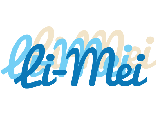 Li-Mei breeze logo