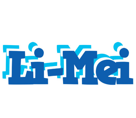 Li-Mei business logo