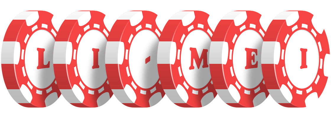 Li-Mei chip logo