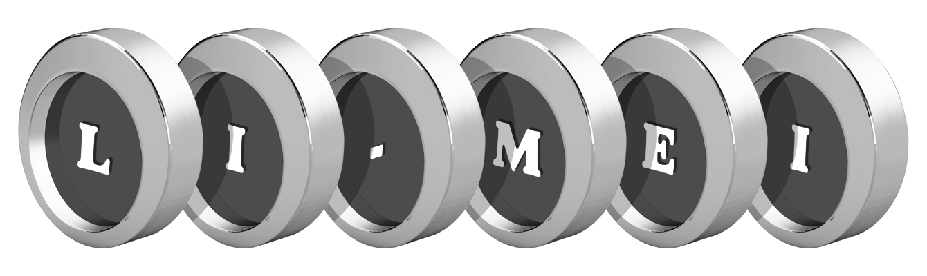 Li-Mei coins logo