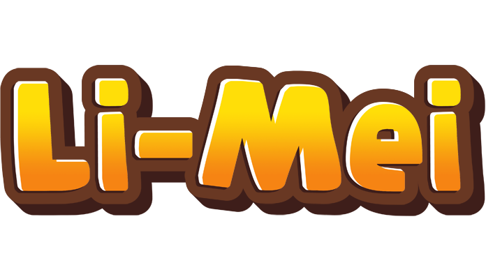 Li-Mei cookies logo