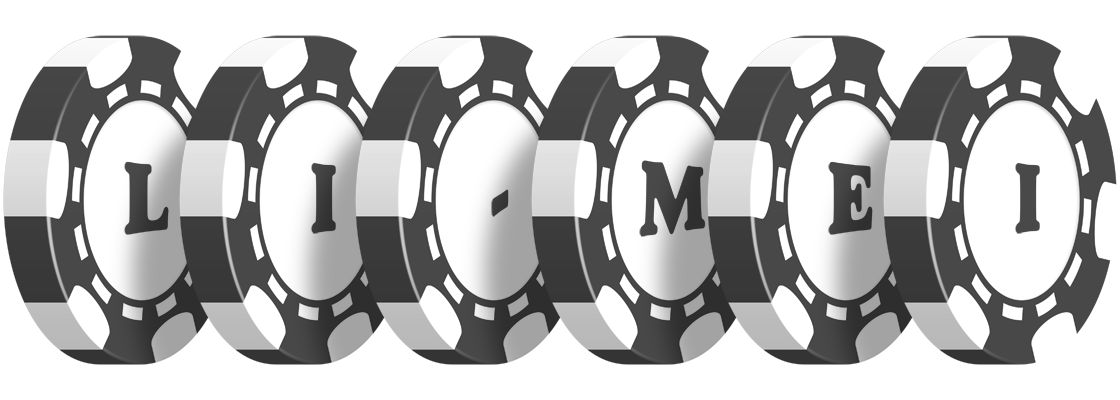 Li-Mei dealer logo