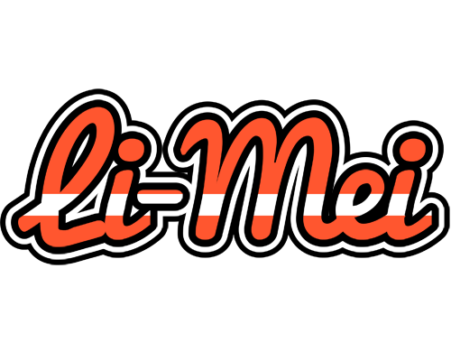 Li-Mei denmark logo