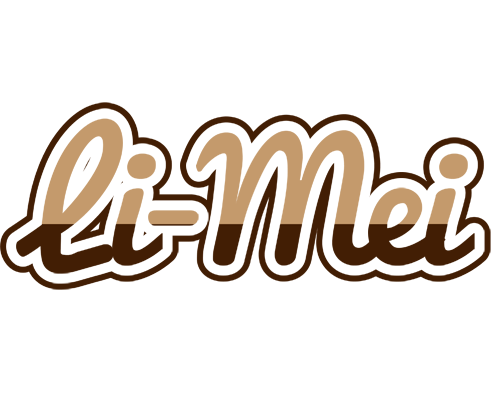 Li-Mei exclusive logo