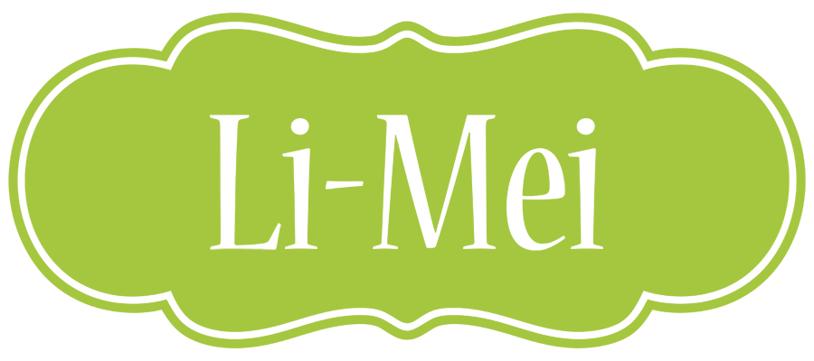Li-Mei family logo