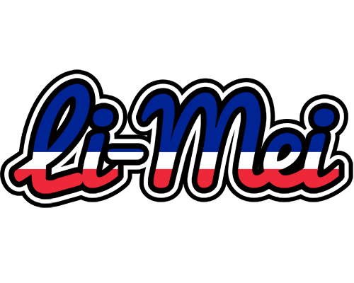 Li-Mei france logo