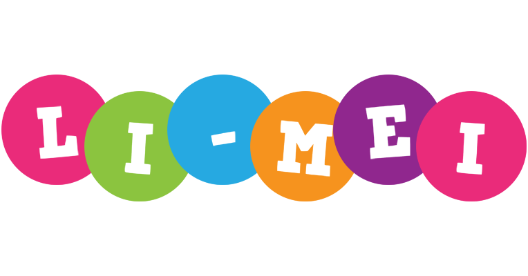 Li-Mei friends logo