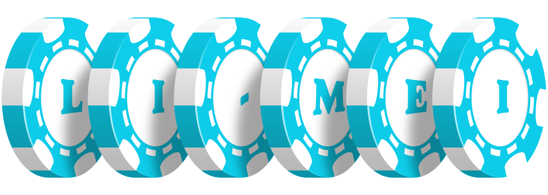 Li-Mei funbet logo