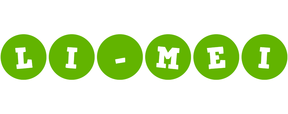Li-Mei games logo