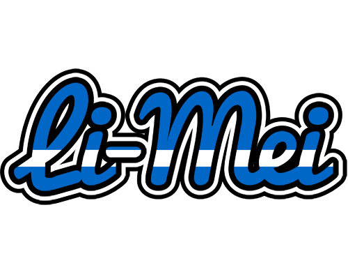 Li-Mei greece logo