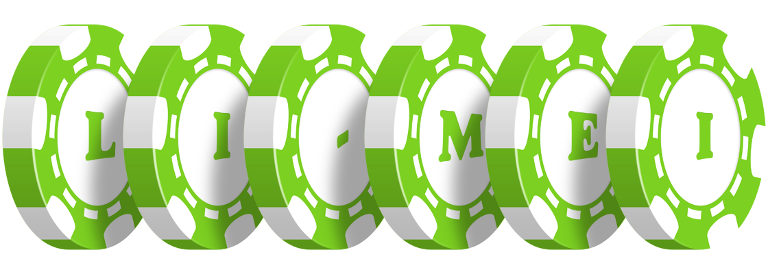 Li-Mei holdem logo