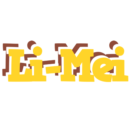 Li-Mei hotcup logo