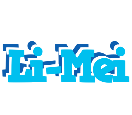 Li-Mei jacuzzi logo
