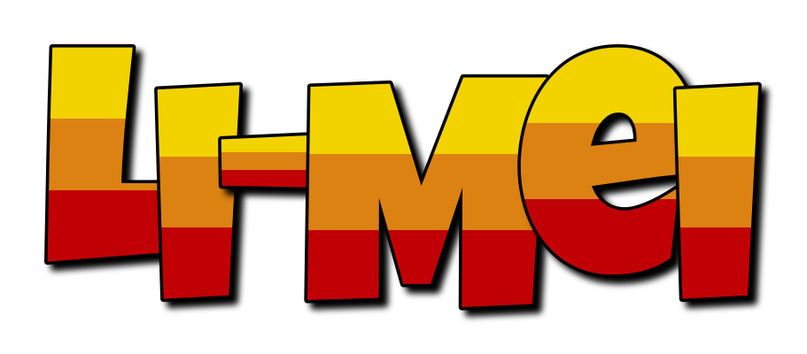 Li-Mei jungle logo