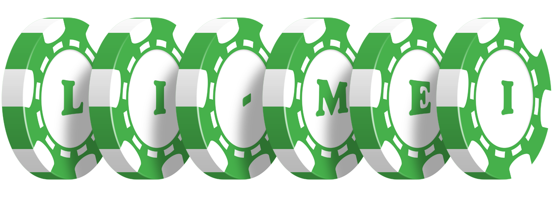Li-Mei kicker logo