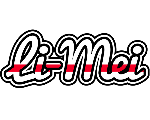 Li-Mei kingdom logo