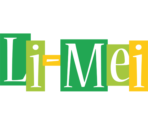 Li-Mei lemonade logo