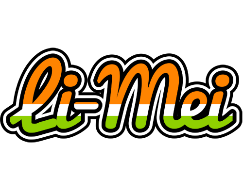 Li-Mei mumbai logo