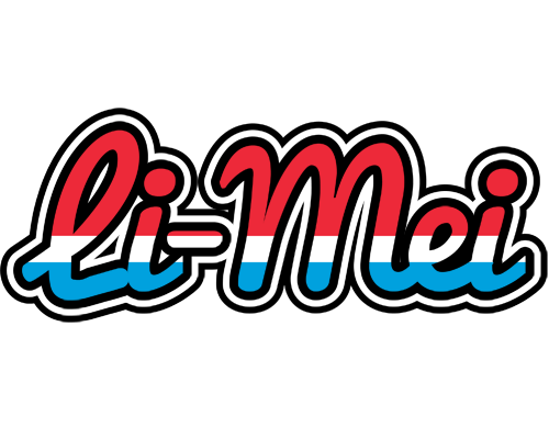 Li-Mei norway logo