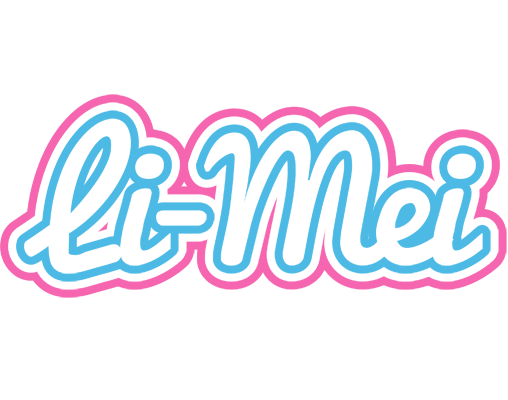 Li-Mei outdoors logo