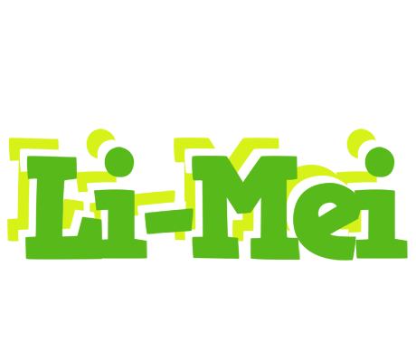 Li-Mei picnic logo