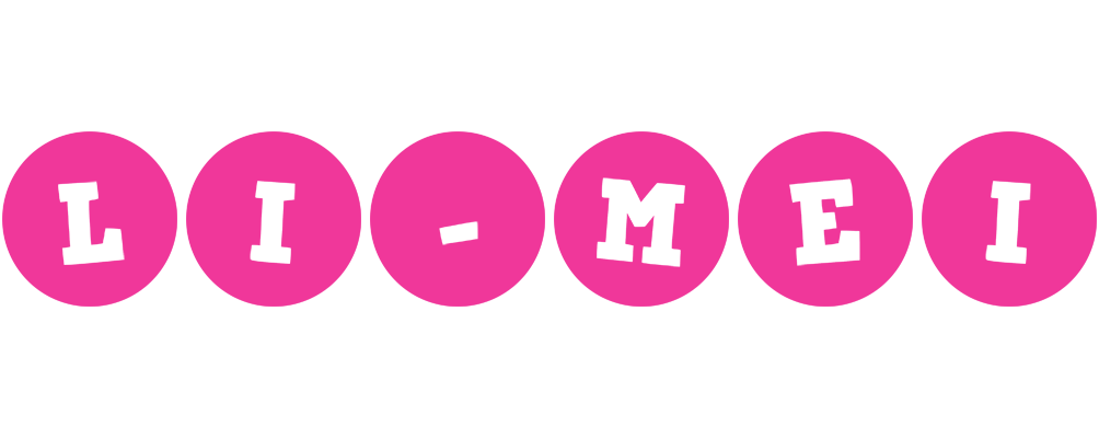 Li-Mei poker logo