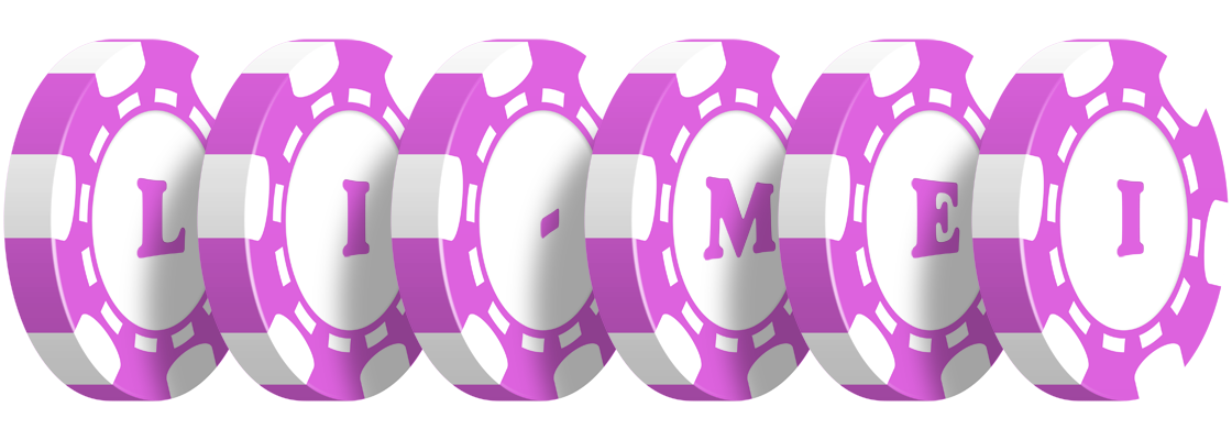 Li-Mei river logo
