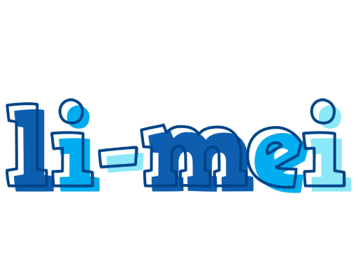 Li-Mei sailor logo